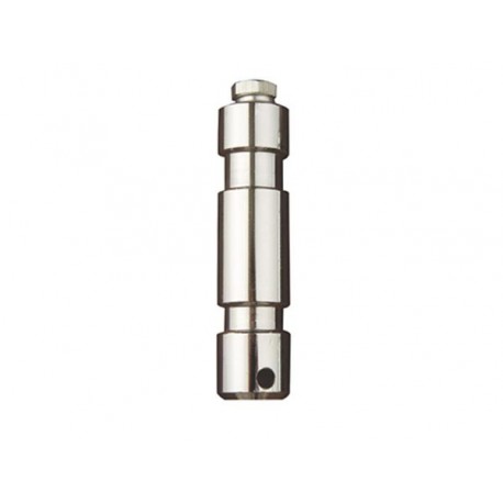 FEMALE SPIGOT M10 (steel) (DIN Spec.)