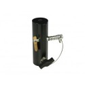 DOUGHTY - TV QUICK RECEIVER (black)