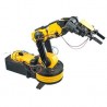BRAS ROBOTIQUE