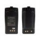 Spare Battery Li-ion -2200mAh for ALN003 (G7) & ALN006 (ALAN® HP450L - PMR446 PMR - IP67)