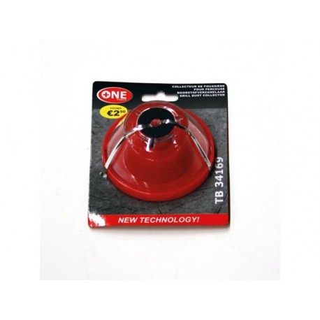 COLLECTEUR DE POUSSIERE POUR PERCEUSE