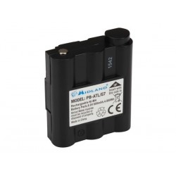 Spare Battery 800mAh Ni-MH for ALN004 & ALN020 (Midland G 7)