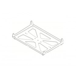 DAS AUDIO - STEEL PLATFORM FOR AERO-20A SYSTEMS
