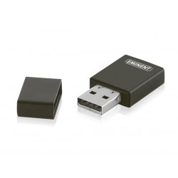 EMINENT - ADAPTATEUR USB SANS FIL 300 N