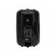 FluidE 10 - ENCEINTE ACTIVE AVEC LECTEUR MP3/USB - 10 - 120 W