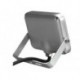 PROJECTEUR LED DESIGN - 10 W. BLANC CHAUD