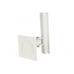 DAS AUDIO - ADJUSTABLE WALL MOUNT BRACKET FOR USE WITH ARTEC-508/508A/510