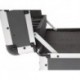VALISE A OUTILS EN ALUMINIUM - 445 x 265 x 170 mm
