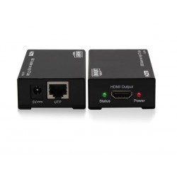 EMINENT - KIT D'EXTENSION HDMI PAR CABLES UTP