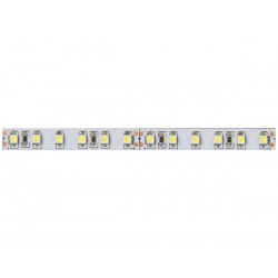 FLEXIBLE LED - BLANC FROID 6500 K - 120 LEDs/m - 40 m - 24 V