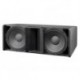 DAS AUDIO - ARTEC-320 - INSTALLATION LINE ARRAY. 500 WRMS