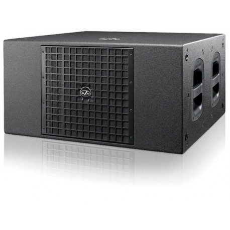 DAS AUDIO - ARTEC-322S - BASS-REFLEX SUBWOOFER. 800 WRMS