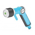 CELLFAST - PISTOLET D'ARROSAGE MULTIFONCTIONS - ERGO