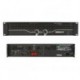 SAGIRA 450 - AMPLIFICATEUR DE PUISSANCE - 2 x 450 W RMS (19 )