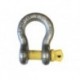 PROLYTE - SHACKLE 4.7 TON PIN TYPE