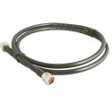 WDMX - PROFESSIONAL OUTDOOR CABLE 10 m
