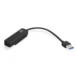 EWENT - CABLE ADAPTATEUR SATA USB 3.1 VERS 2.5 POUR SSD/HDD