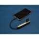 USB 2.0 - LECTEUR DE CARTES MICRO USB SD/microSD (2-en-1) HUB USB A 3 PORTS