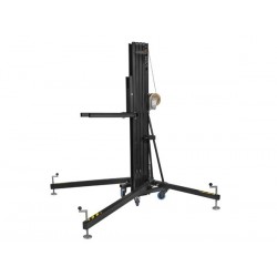 VMB - TL-056B - 6.5 m / 200 kg