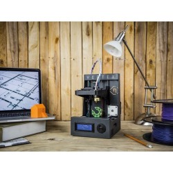 IMPRIMANTE 3D VERTEX NANO - ASSEMBLEE