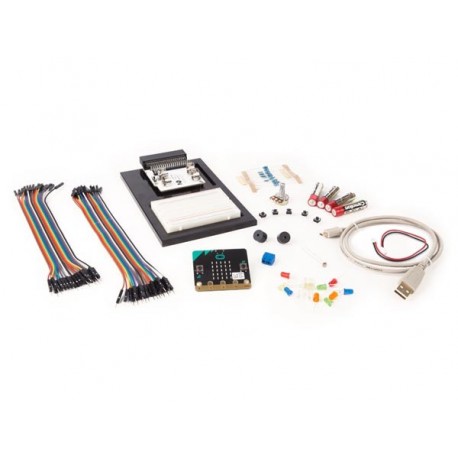 MICROBIT - KIT AVANCE