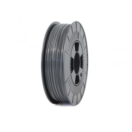 FILAMENT PLA 1.75 mm - GRIS - 750 g