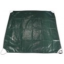  SAC DE JARDIN - 152 x 152 cm 