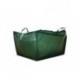  sac de jardin - 190 l 