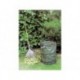  sac de jardin pop-up 123 l 