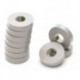  nitto - ruban adhesif isolant - gris - 19 mm x 20 m 