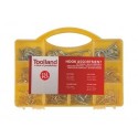  JEU DE CROCHETS - 212 pcs 