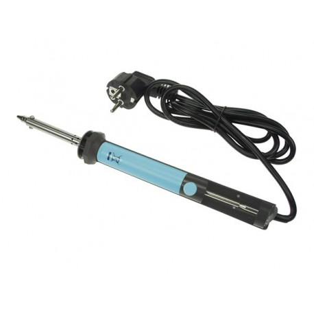  pompe a dessouder avec element chauffant - 30 w 