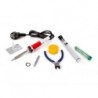  KIT DE SOUDAGE ÉLECTRIQUE 