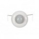  detecteur de mouvement pir ø 20 mm - a encastrer 