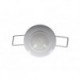  detecteur de mouvement pir ø 28 mm - a encastrer 