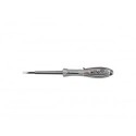  Wiha Détecteur de tension SoftFinish® unipolaire,110 - 250 volts (34745) 3,0 mm x 60 mm 