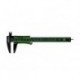  wiha pied a coulisse calimax® lecture 0,1 mm (27083) 150 mm 