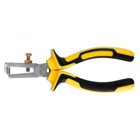  denudeur de cable 6.5" / 165 mm 
