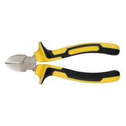  pince coupante diagonale 6.5" / 165 mm 