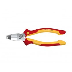  wiha pince d'installation tricut professional electric (38552) 170 mm 