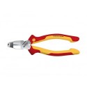  Wiha Pince d'installation TriCut Professional electric (38552) 170 mm 