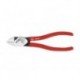  wiha pince coupante diagonale a hautes performances bicut® classic avec dynamicjoint® commutable (38060) 200 mm 