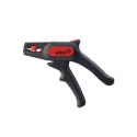  Wiha Outil de dénudage automatique jusqu'à 6 mm² sous blister (36050) 190 mm 