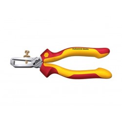  wiha pince a denuder professional electric (26847) 160 mm 