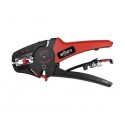  Wiha Outil de dénudage automatique jusqu'à 16 mm² sous blister (42062) 200 mm 