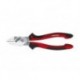  wiha pince coupante diagonale a hautes performances bicut® professional avec dynamicjoint® commutable (38983) 200 mm 