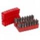  jeu d'embouts - 33pcs 