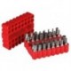  jeu d'embouts de securite - 33 pcs 
