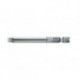  wiha embout professional torx® 1/4" (32305) t9 x 50 mm 