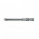  wiha embout professional torx® 1/4" (32303) t7 x 50 mm 